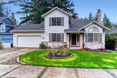 (private lake, pond, coastal) Home For Sale in Beaverton Oregon