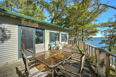 Lake Condo For Sale in Webster, Wisconsin