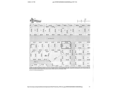 HERE IS AN OPPORTUNITY TO BUILD YOUR DREAM HOME ON A VACANT LAND - photo 1