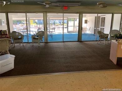 2/2 furnished 2nd floor A Model in a very active 55+ community - photo 11