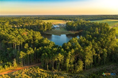 Lake Home For Sale in Kilgore, Texas