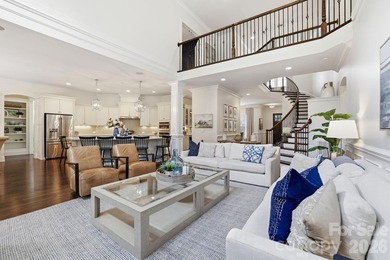 Impressive 5 Bedroom Home on Springfield Golf Course in a - photo 12