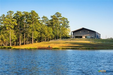 Lake Springs Ranch is the epitome of a true East Texas - photo 6