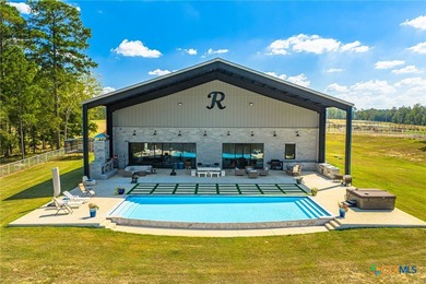 Lake Springs Ranch is the epitome of a true East Texas - photo 7