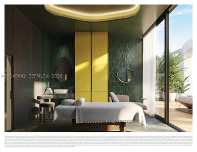 This exceptional corner 3-bedroom, 3.5-bath residence features a - photo 18