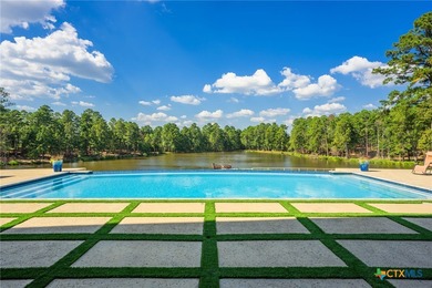 Lake Springs Ranch is the epitome of a true East Texas - photo 9