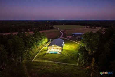 Lake Springs Ranch is the epitome of a true East Texas - photo 10