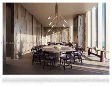 This exceptional corner 3-bedroom, 3.5-bath residence features a - photo 23