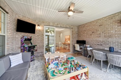 Welcome to this stunning all-brick, single-story home that truly - photo 31