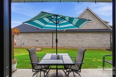 Welcome to this stunning all-brick, single-story home that truly - photo 32