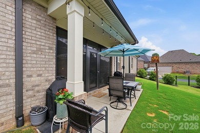 Welcome to this stunning all-brick, single-story home that truly - photo 33