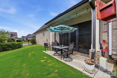 Welcome to this stunning all-brick, single-story home that truly - photo 34