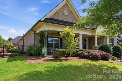 Welcome to this stunning all-brick, single-story home that truly - photo 35