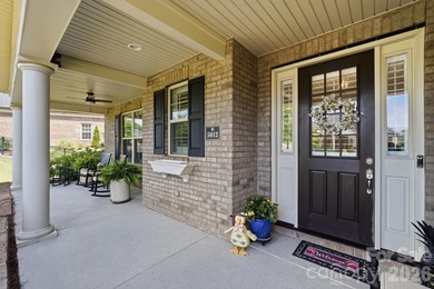 Welcome to this stunning all-brick, single-story home that truly - photo 36