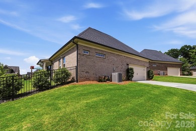 Welcome to this stunning all-brick, single-story home that truly - photo 38