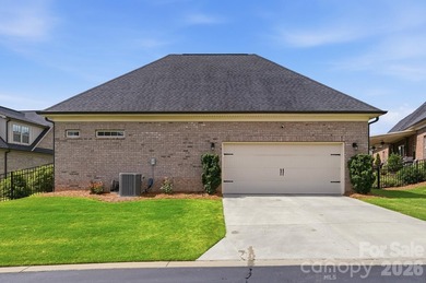 Welcome to this stunning all-brick, single-story home that truly - photo 39