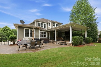 Impressive 5 Bedroom Home on Springfield Golf Course in a - photo 43