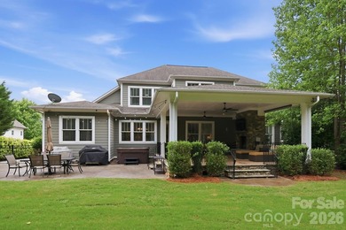Impressive 5 Bedroom Home on Springfield Golf Course in a - photo 44