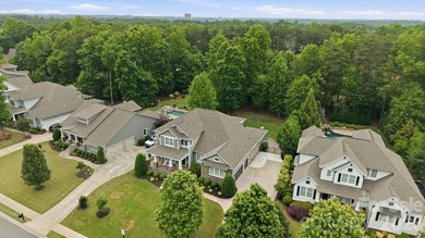 Impressive 5 Bedroom Home on Springfield Golf Course in a - photo 46