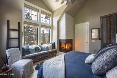Timberline Ridge is a remarkable mountain retreat where timeless - photo 47