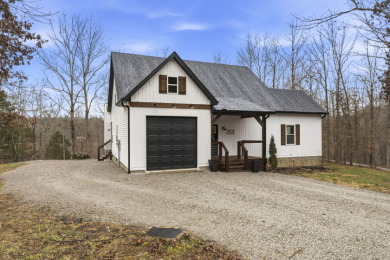 Nolin Lake Home with Dock - photo 3