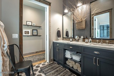 Timberline Ridge is a remarkable mountain retreat where timeless - photo 50