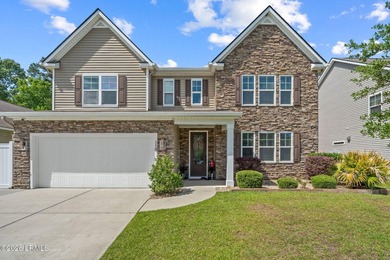 Step inside this beautifully refreshed home featuring a newly - photo 1