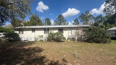 Lake Kathryn - Lake County Home For Sale in Paisley Florida