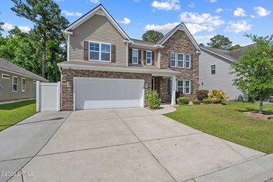 Step inside this beautifully refreshed home featuring a newly - photo 2