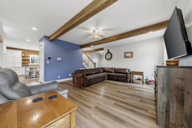 Nolin Lake Home with Dock - photo 10