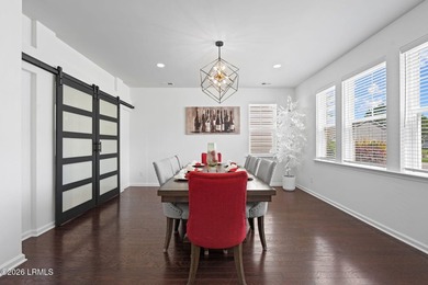 Step inside this beautifully refreshed home featuring a newly - photo 9