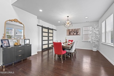 Step inside this beautifully refreshed home featuring a newly - photo 10