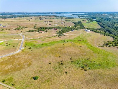 Benbrook Lake Acreage For Sale in Crowley Texas