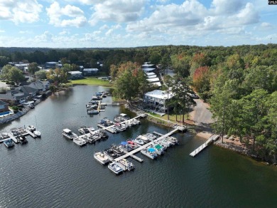 Lake Home For Sale in Lexington, South Carolina