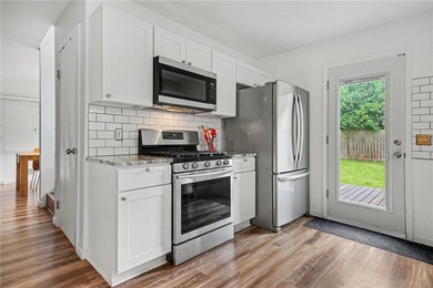 Welcome home to this beautifully updated 5 bedroom Colonial in - photo 8