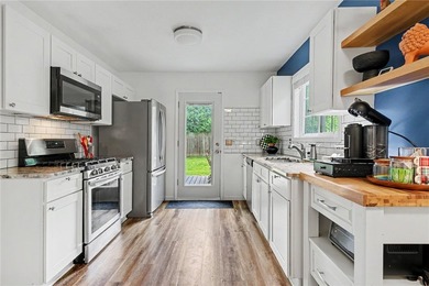 Welcome home to this beautifully updated 5 bedroom Colonial in - photo 9