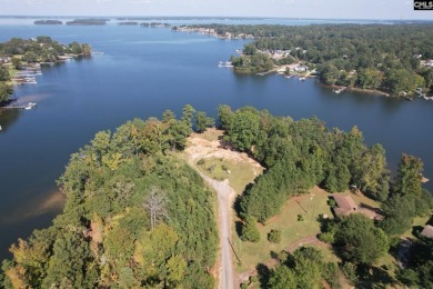 Lake Lot For Sale in Lexington, South Carolina