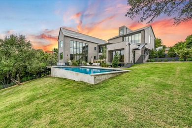 Lake Home For Sale in Austin, Texas