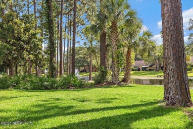 Lake Sawgrass Condo For Sale in Ponte Vedra Beach Florida