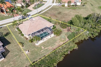 MOVE-IN READY, FURNISHED PGI HOME W/STUNNING GOLF COURSE VIEWS & - photo 13