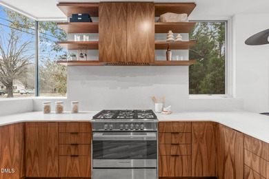 Oberlin Heights is here to overdeliver. Designed by