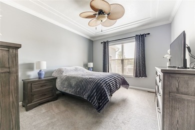 Welcome to this beautifully upgraded ranch end-unit townhome - photo 17
