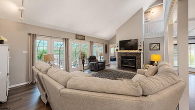 Nestled within the established and sought-after Fischer Woods - photo 18