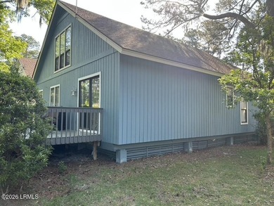 Beautiful lagoon living! Work on Hilton Head Island without - photo 1