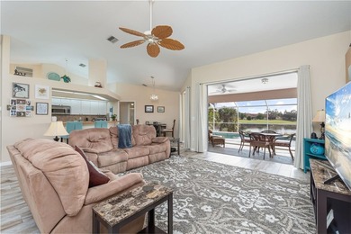 MOVE-IN READY, FURNISHED PGI HOME W/STUNNING GOLF COURSE VIEWS & - photo 23