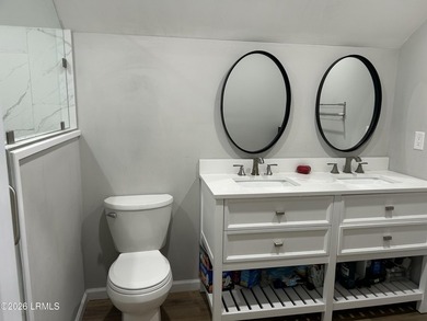 Beautiful lagoon living! Work on Hilton Head Island without - photo 4