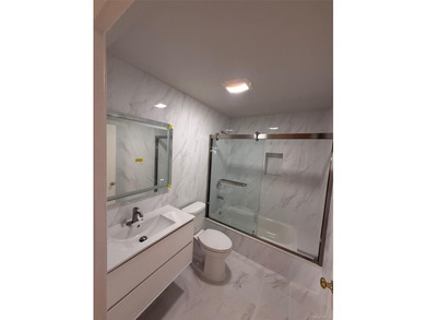 Welcome to this stunning newly renovated penthouse residence in - photo 24