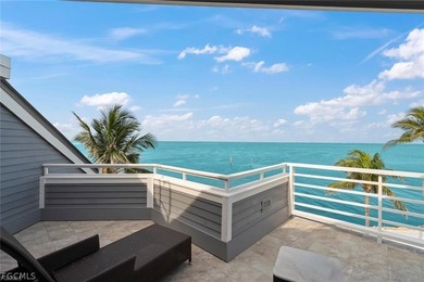 Perched at the northernmost point of Captiva Island, Lands End - photo 28