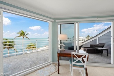 Perched at the northernmost point of Captiva Island, Lands End - photo 29