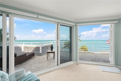 Perched at the northernmost point of Captiva Island, Lands End - photo 30